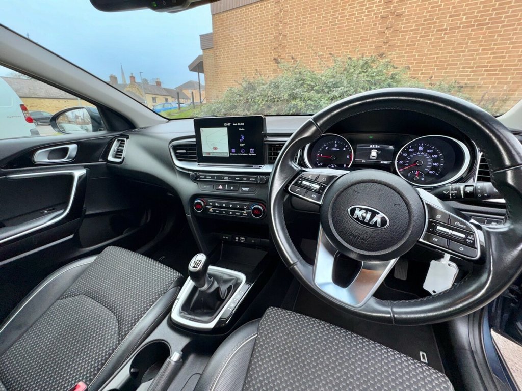 Used Kia Ceed 2019 for sale - 77748975: Photo 22