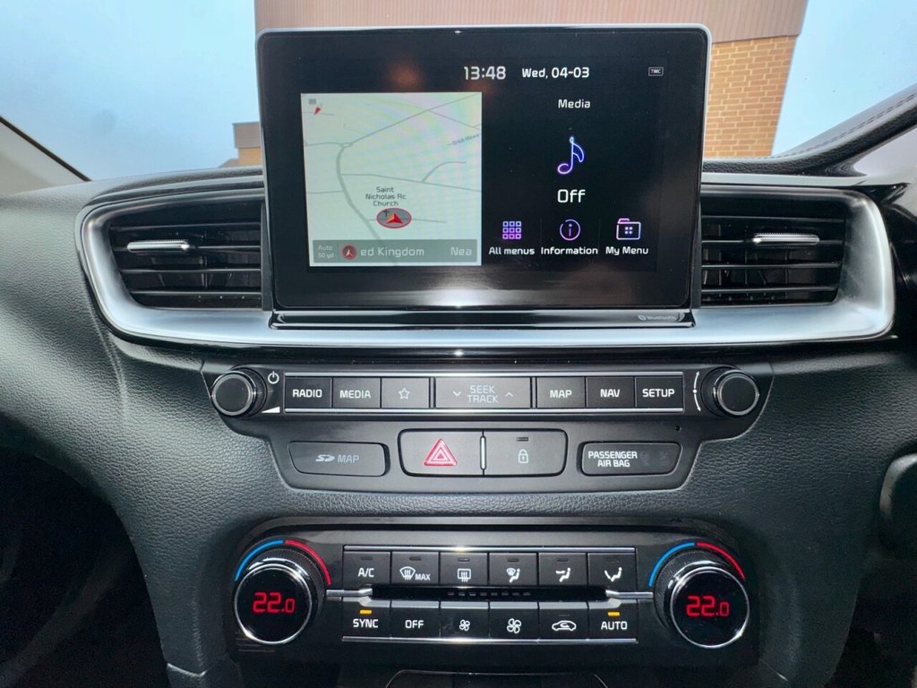 Used Kia Ceed 2019 for sale - 77748975: Photo 27