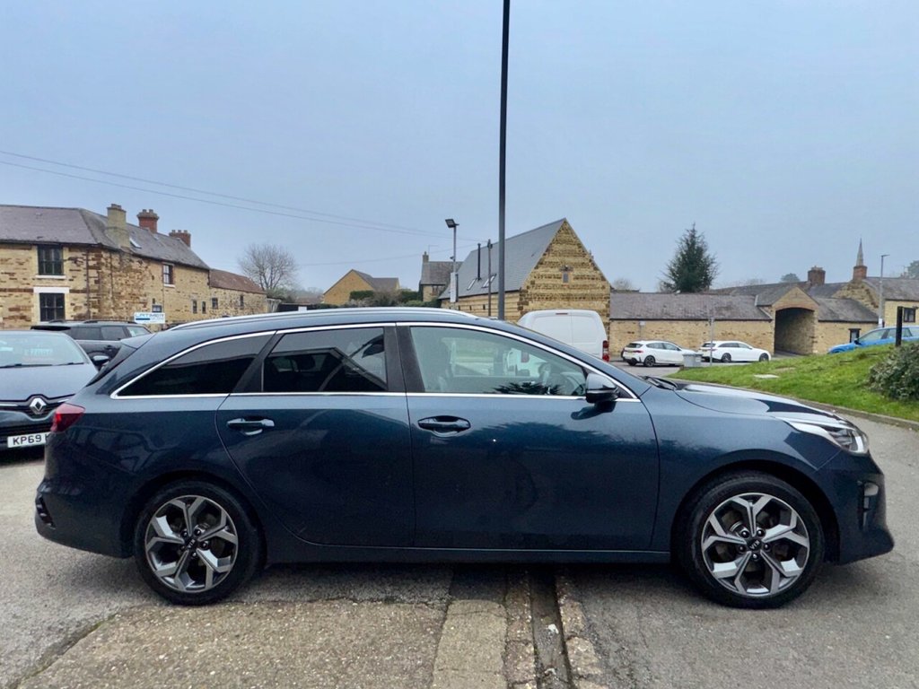 Used Kia Ceed 2019 for sale - 77748975: Photo 7
