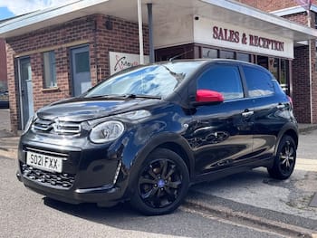 Used Citroen C1 2021 for sale - 79829167: Photo