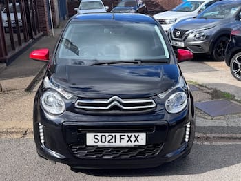 Used Citroen C1 2021 for sale - 79829167: Photo