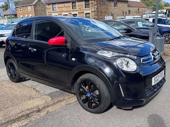 Used Citroen C1 2021 for sale - 79829167: Photo