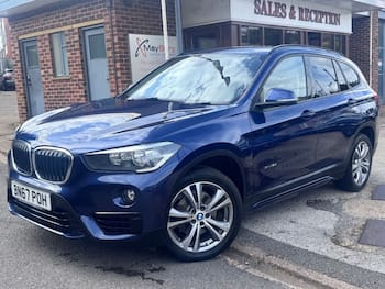 Used BMW X1 2017 for sale - 79723242: Photo