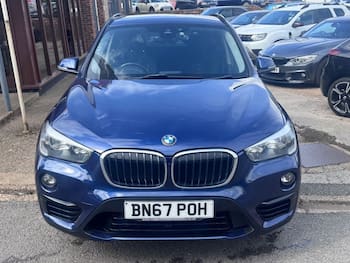 Used BMW X1 2017 for sale - 79723242: Photo
