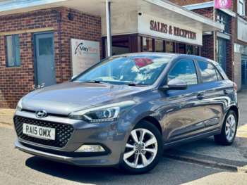 2015 (15) - 1.4 Premium Hatchback 5dr Petrol Manual Euro 6 (100 ps)