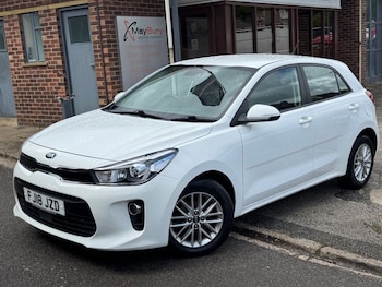 Used Kia Rio 2019 for sale - 78570366: Photo