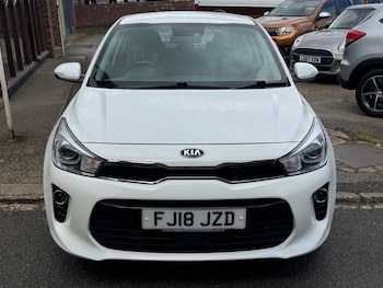 Used Kia Rio 2019 for sale - 78570366: Photo