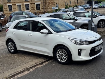 Used Kia Rio 2019 for sale - 78570366: Photo