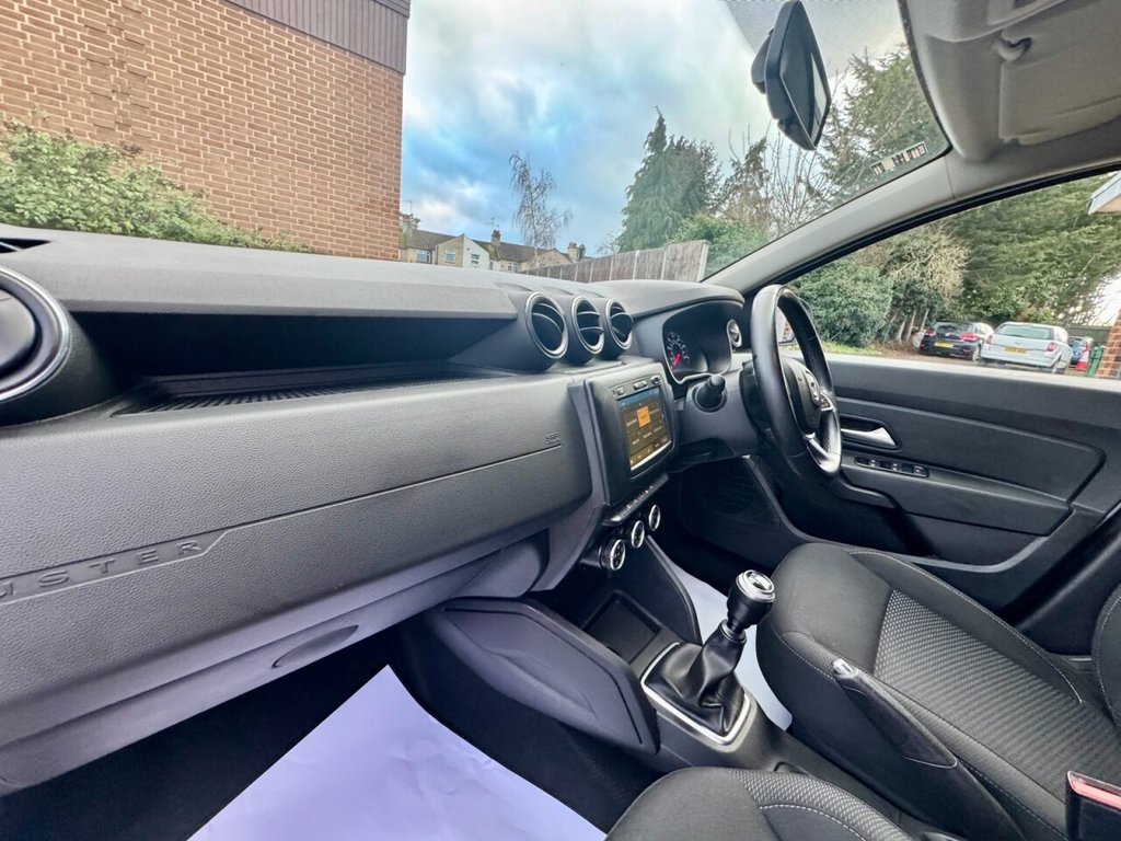 Used Dacia Duster 2021 for sale - 76950741: Photo 13