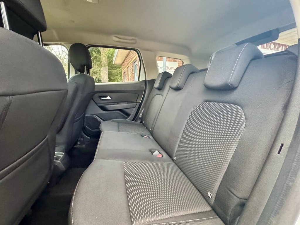 Used Dacia Duster 2021 for sale - 76950741: Photo 15