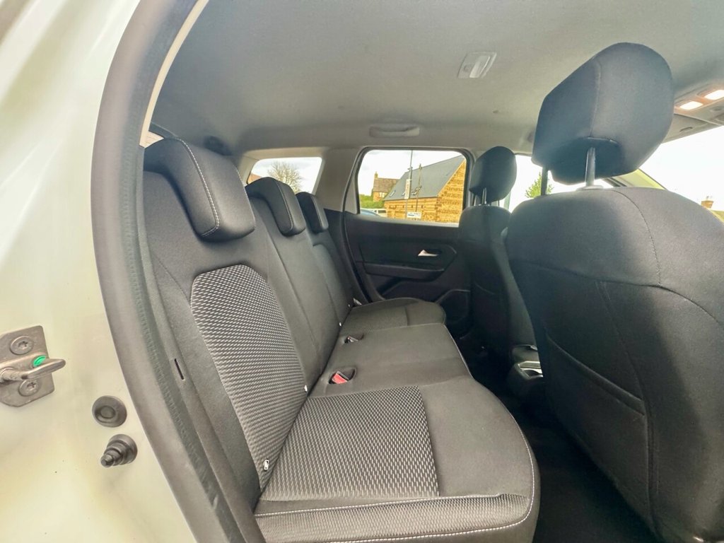 Used Dacia Duster 2021 for sale - 76950741: Photo 16