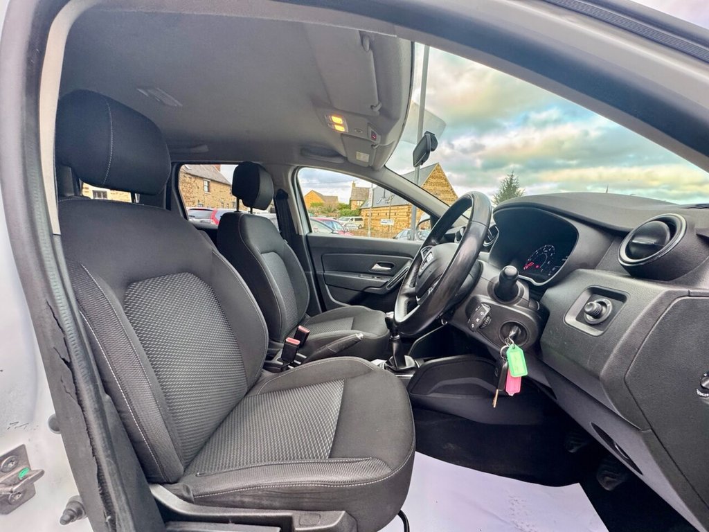 Used Dacia Duster 2021 for sale - 76950741: Photo 17