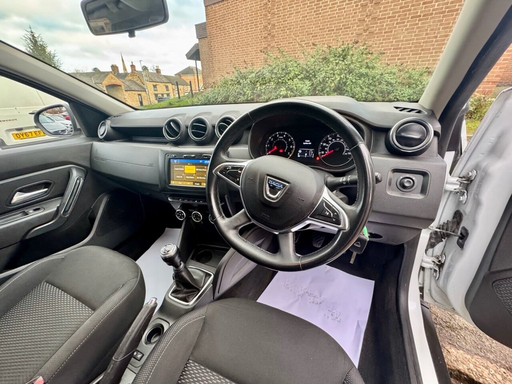 Used Dacia Duster 2021 for sale - 76950741: Photo 18