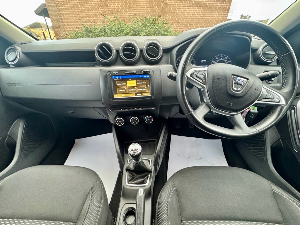 Used Dacia Duster 2021 for sale - 76950741: Photo 19