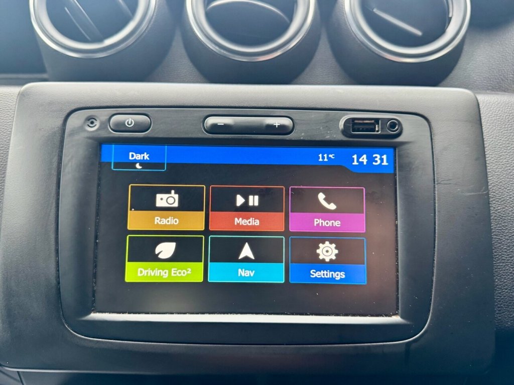 Used Dacia Duster 2021 for sale - 76950741: Photo 20