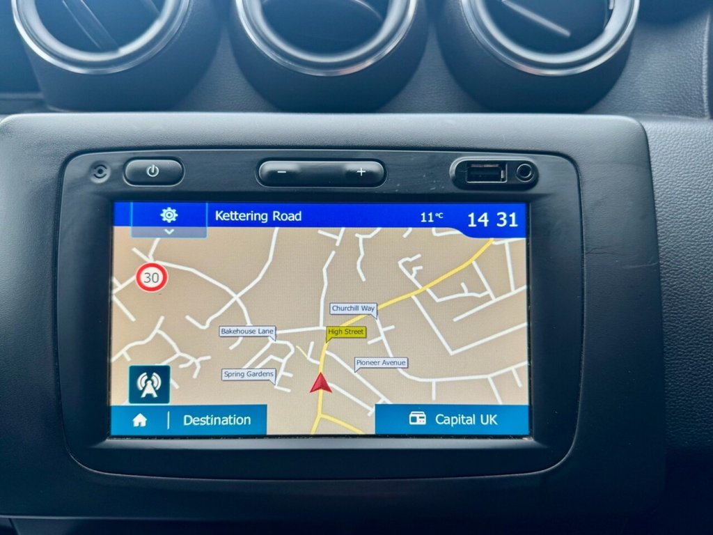 Used Dacia Duster 2021 for sale - 76950741: Photo 21