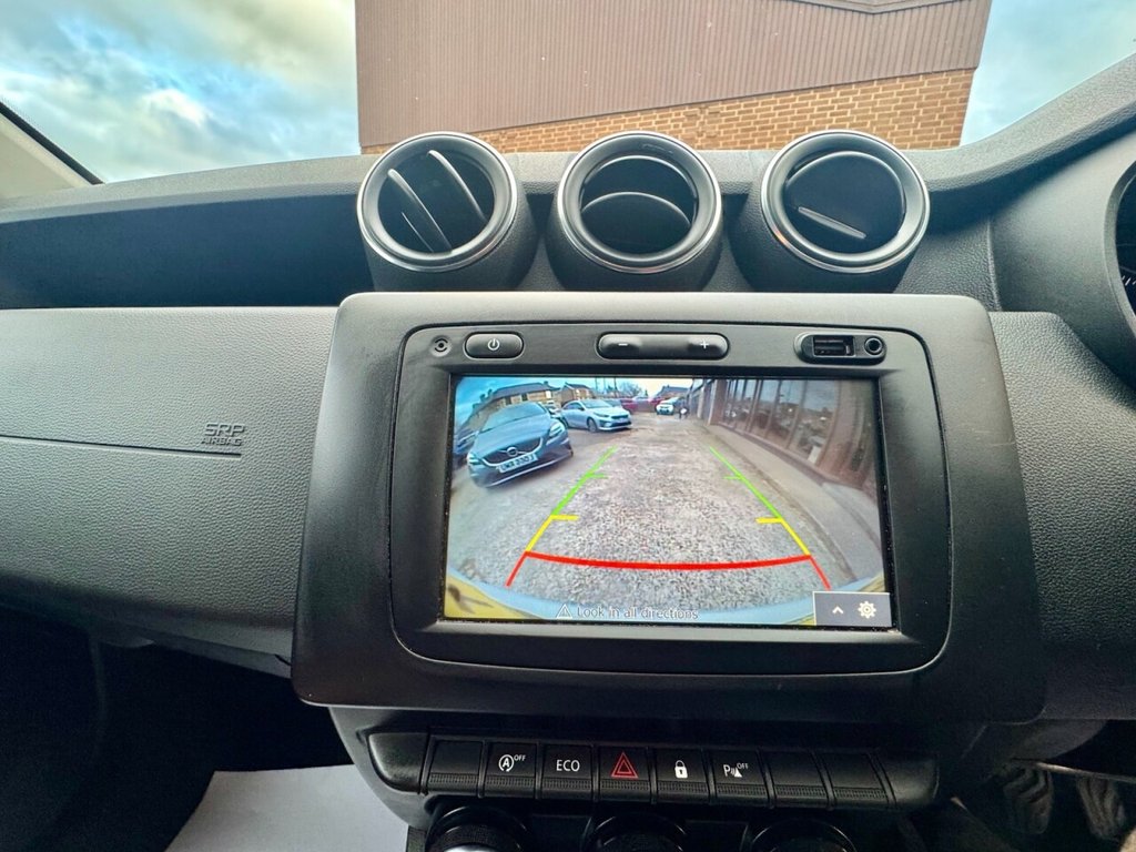 Used Dacia Duster 2021 for sale - 76950741: Photo 22