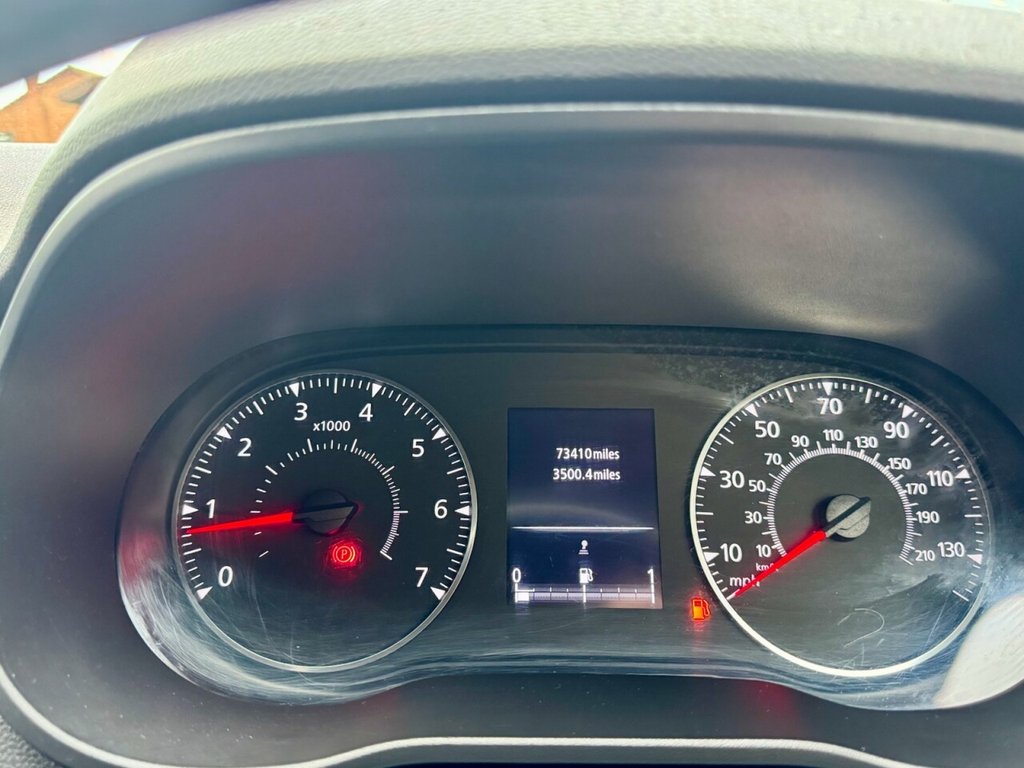 Used Dacia Duster 2021 for sale - 76950741: Photo 25