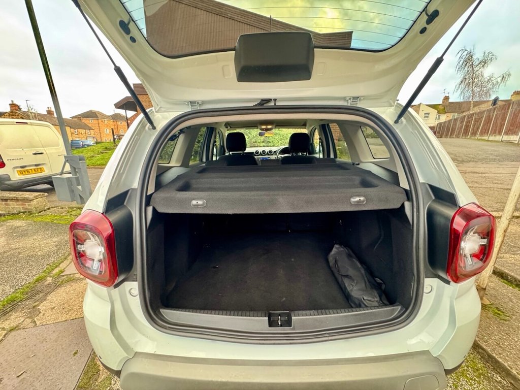 Used Dacia Duster 2021 for sale - 76950741: Photo 27
