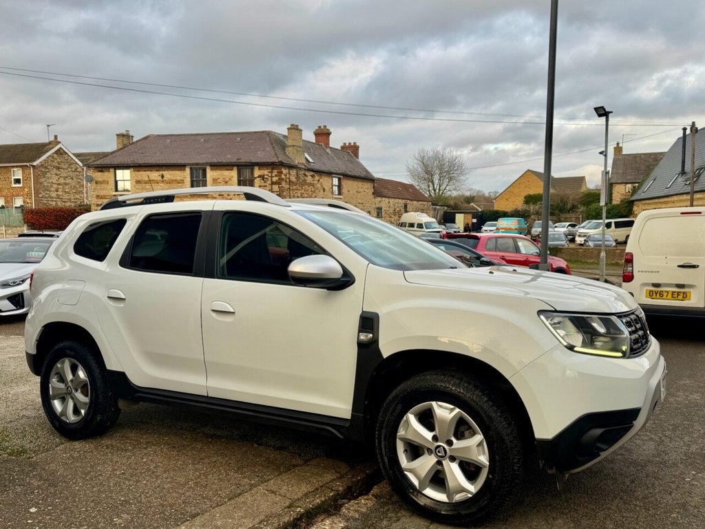 Used Dacia Duster 2021 for sale - 76950741: Photo 5