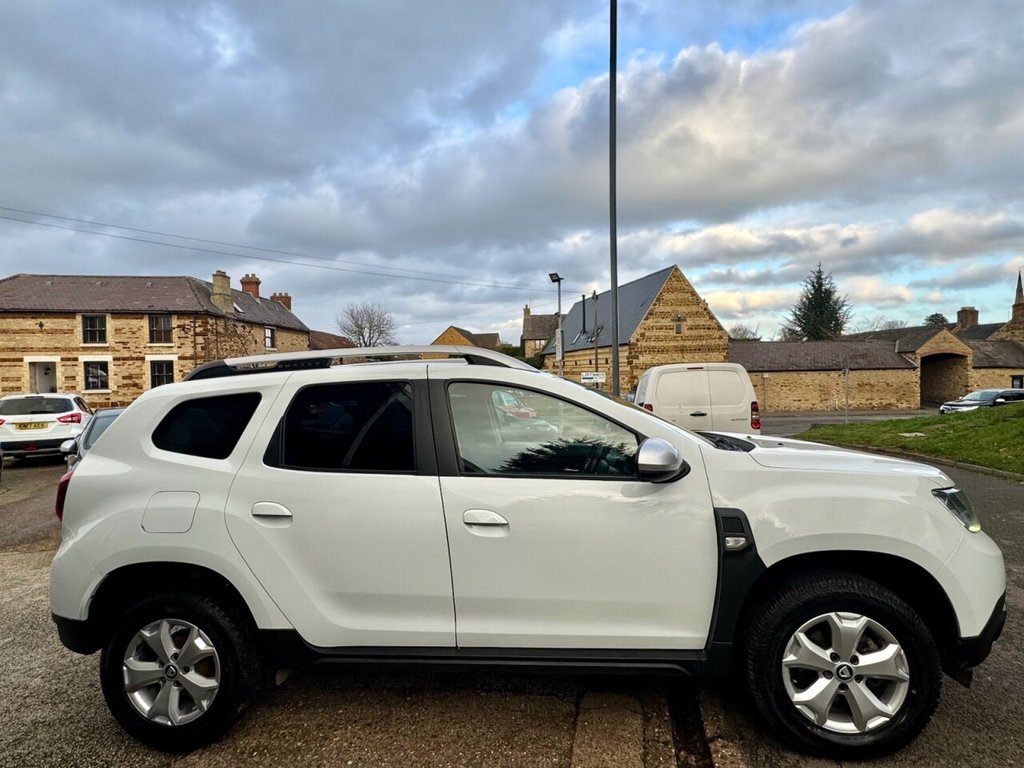 Used Dacia Duster 2021 for sale - 76950741: Photo 7