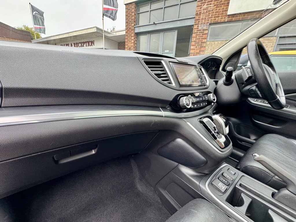 Used Honda CR-V 2017 for sale - 76256774: Photo 14