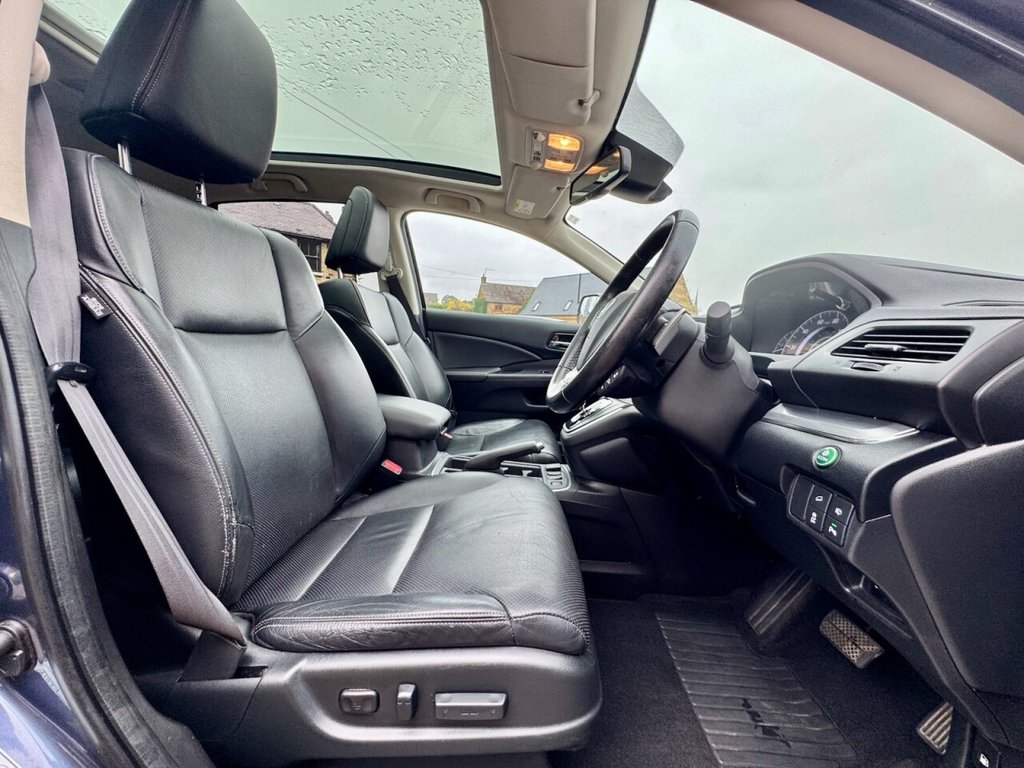 Used Honda CR-V 2017 for sale - 76256774: Photo 17