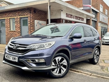 Honda - CR-V