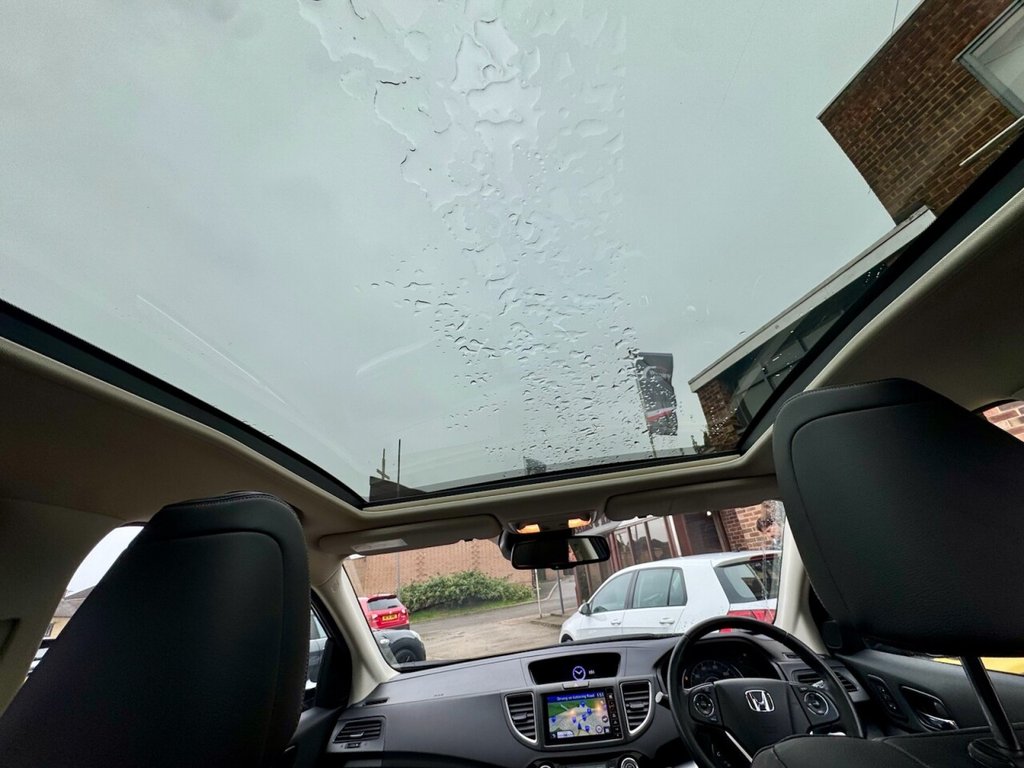 Used Honda CR-V 2017 for sale - 76256774: Photo 20