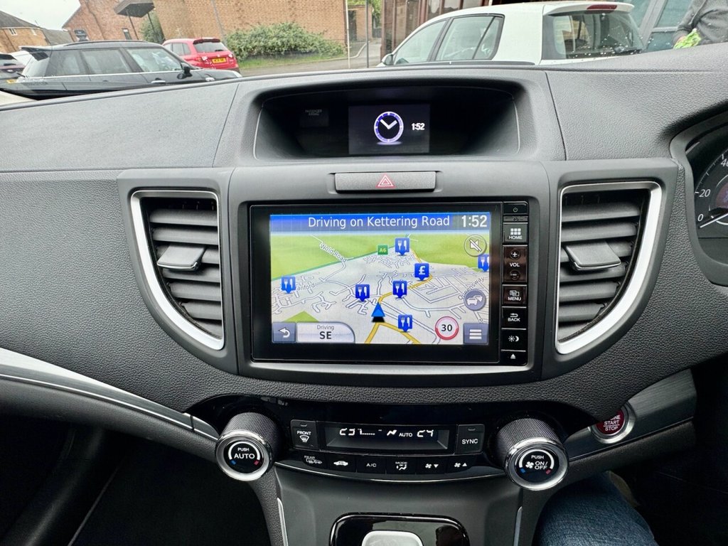 Used Honda CR-V 2017 for sale - 76256774: Photo 21