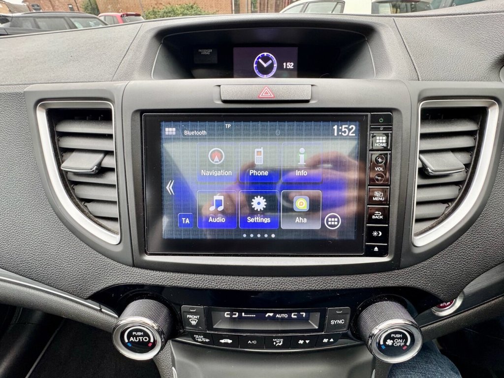 Used Honda CR-V 2017 for sale - 76256774: Photo 22