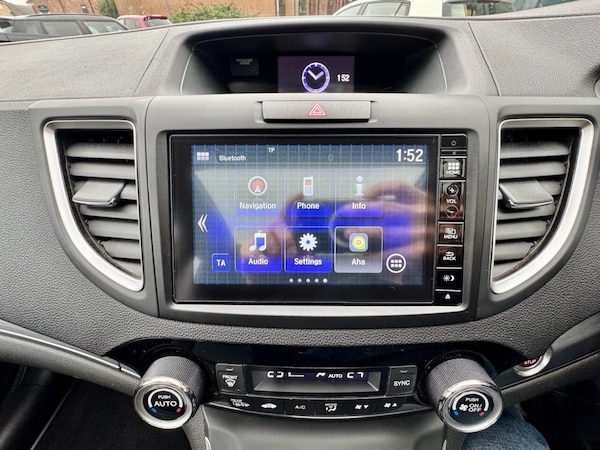 Used Honda CR-V 2017 for sale - 76256774: Photo 22