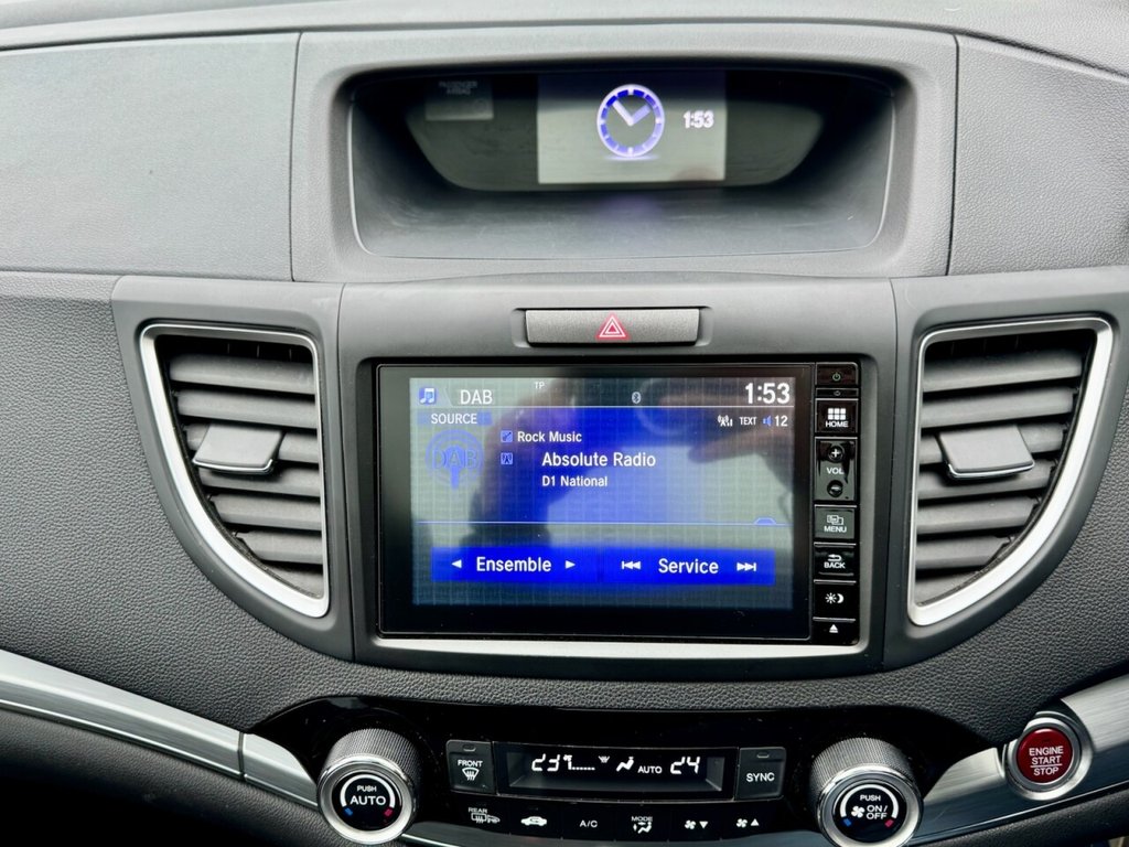 Used Honda CR-V 2017 for sale - 76256774: Photo 23