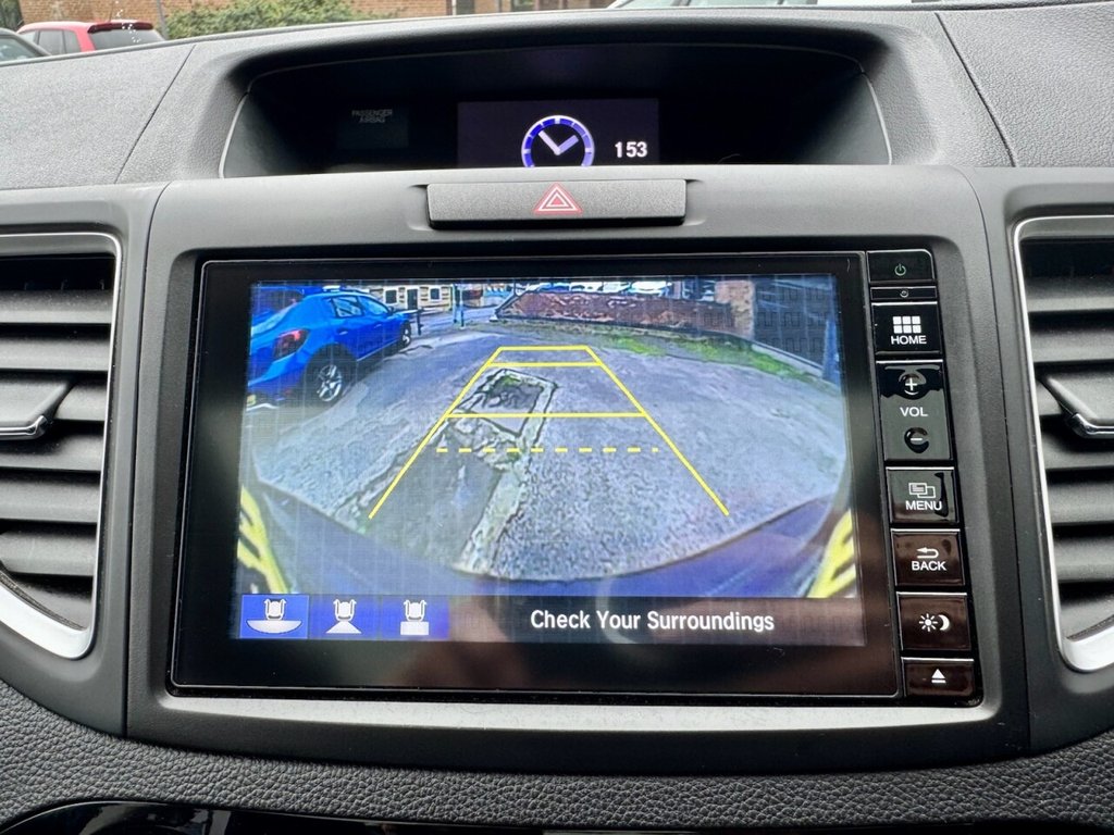 Used Honda CR-V 2017 for sale - 76256774: Photo 24