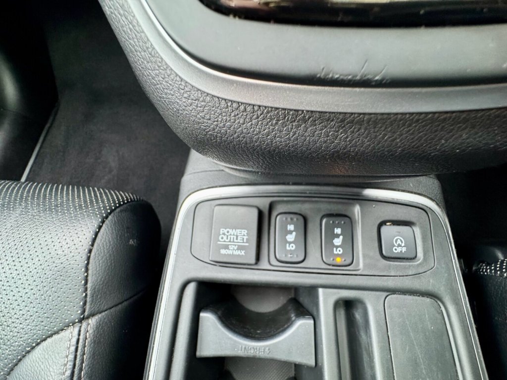 Used Honda CR-V 2017 for sale - 76256774: Photo 26