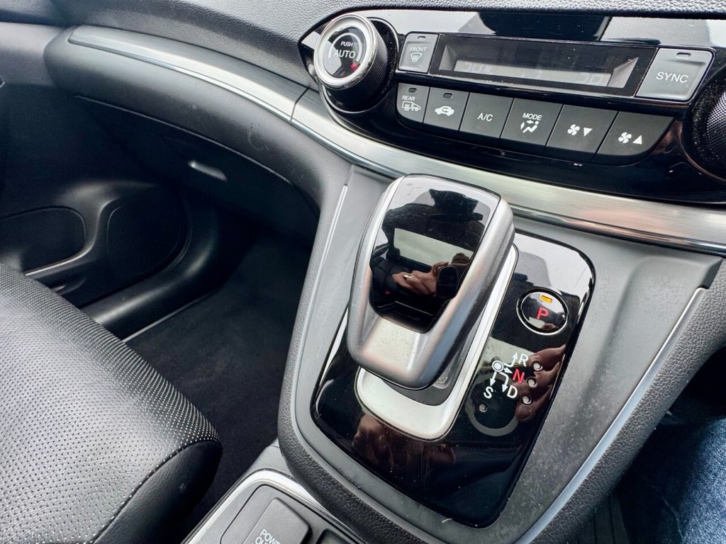 Used Honda CR-V 2017 for sale - 76256774: Photo 27