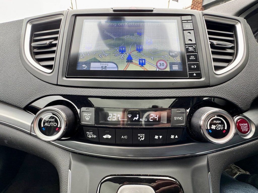 Used Honda CR-V 2017 for sale - 76256774: Photo 28