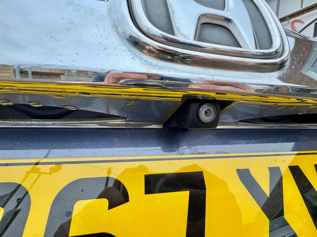 Used Honda CR-V 2017 for sale - 76256774: Photo 31