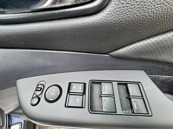 Used Honda CR-V 2017 for sale - 76256774: Photo 33