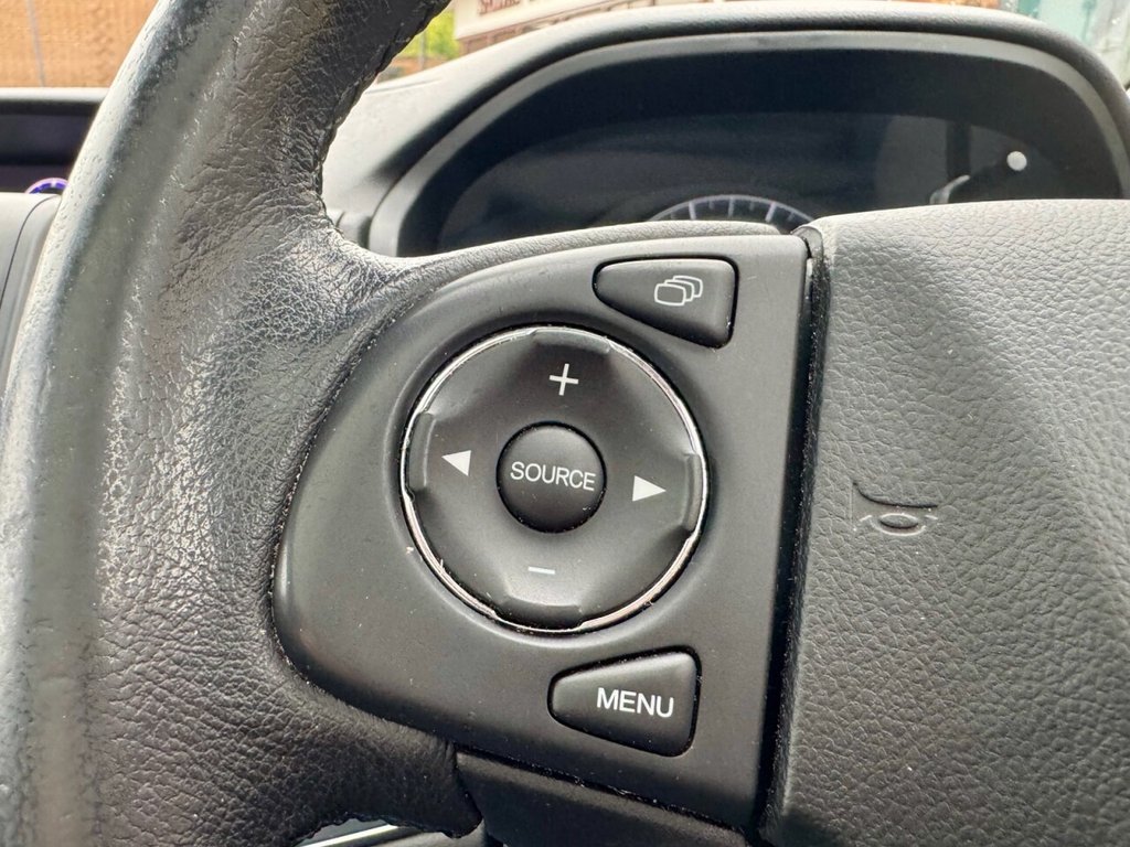 Used Honda CR-V 2017 for sale - 76256774: Photo 34