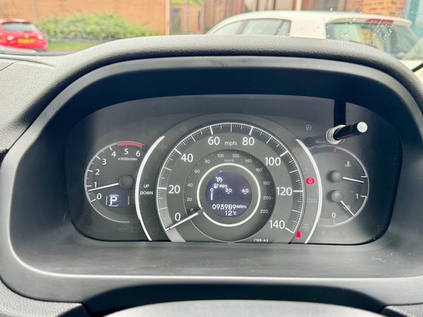 Used Honda CR-V 2017 for sale - 76256774: Photo 35