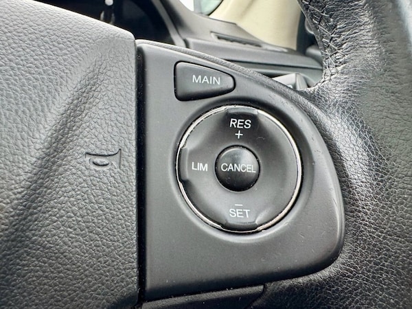 Used Honda CR-V 2017 for sale - 76256774: Photo 36