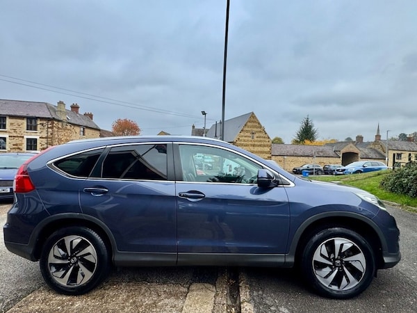 Used Honda CR-V 2017 for sale - 76256774: Photo 6