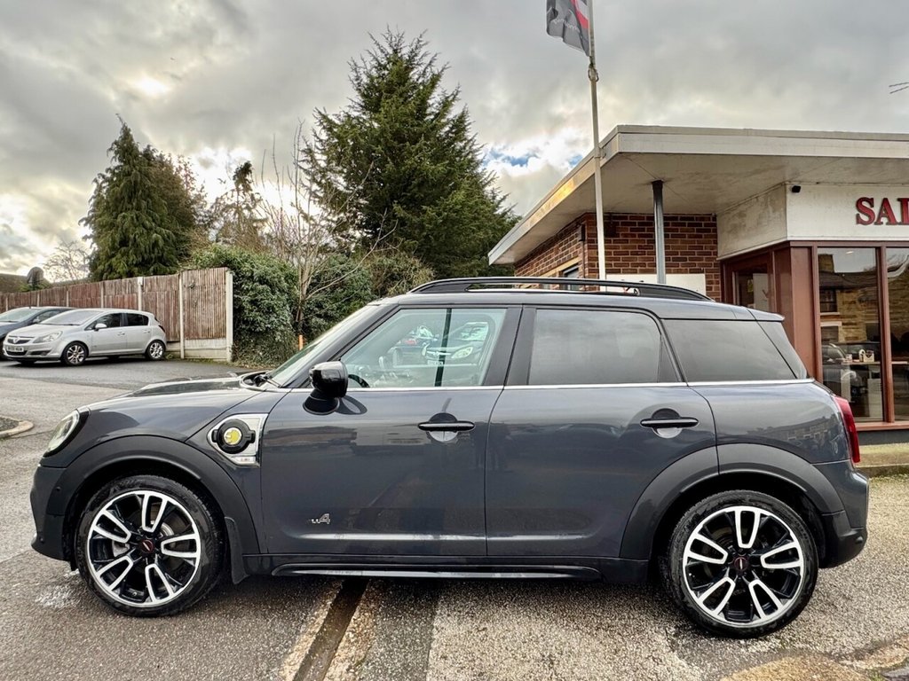 Used MINI Countryman 2020 for sale - 77520906: Photo 10
