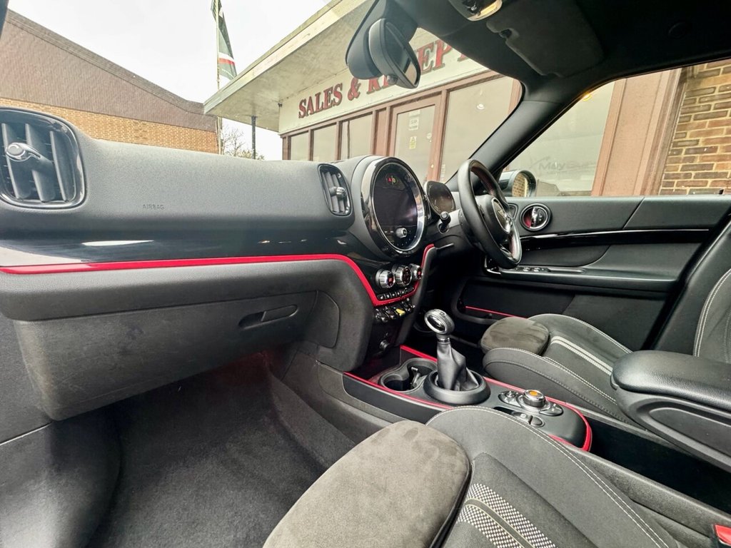 Used MINI Countryman 2020 for sale - 77520906: Photo 15