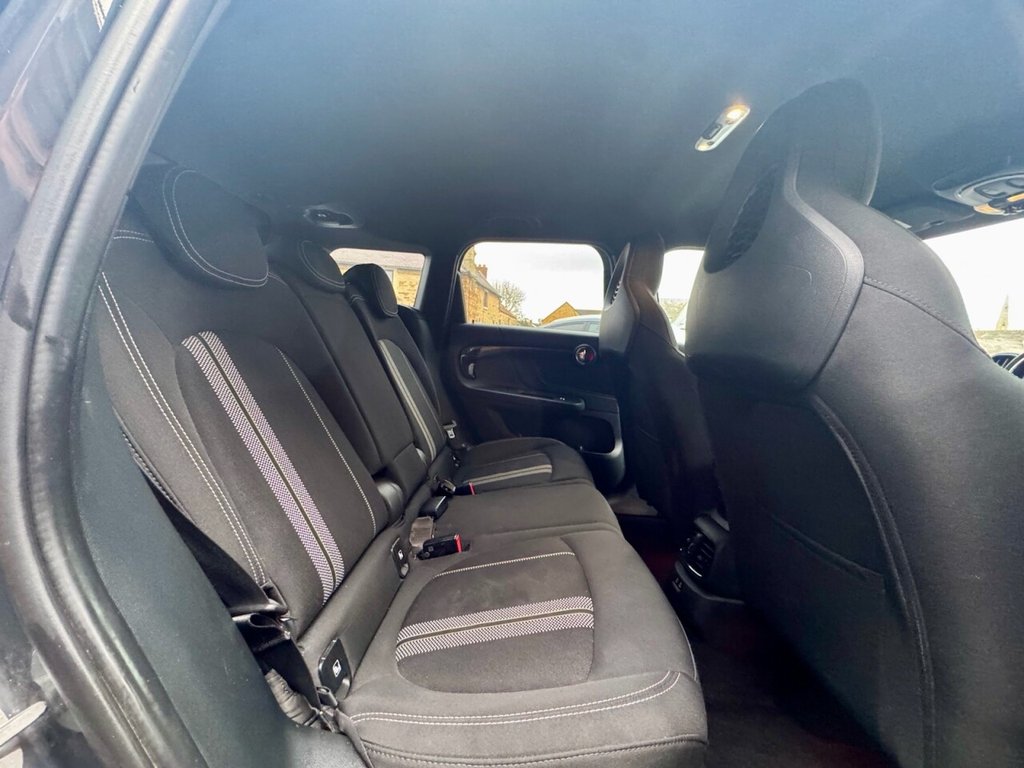 Used MINI Countryman 2020 for sale - 77520906: Photo 17