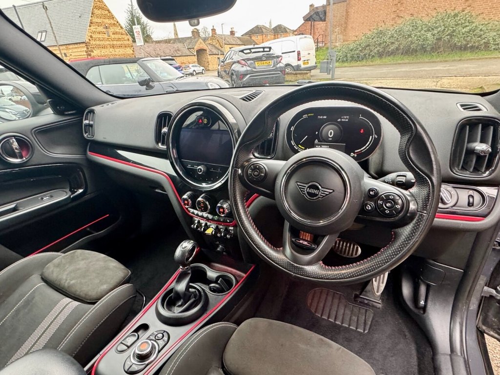 Used MINI Countryman 2020 for sale - 77520906: Photo 20