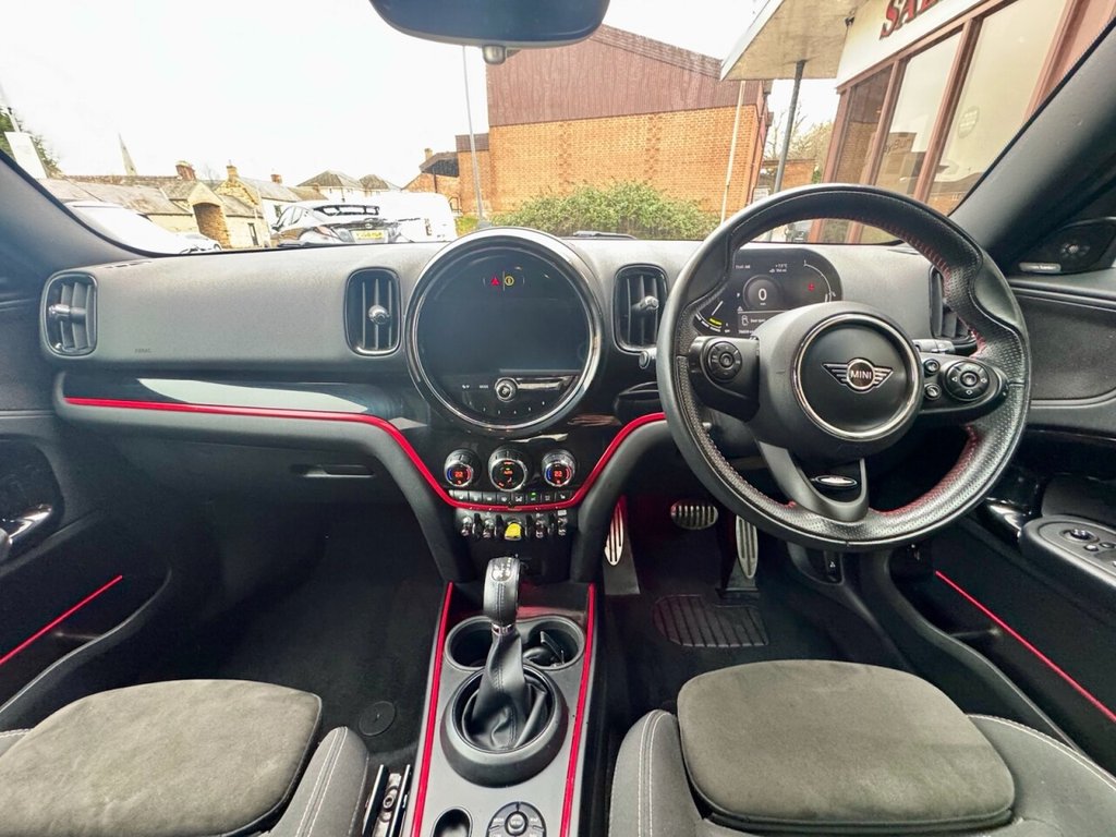 Used MINI Countryman 2020 for sale - 77520906: Photo 21