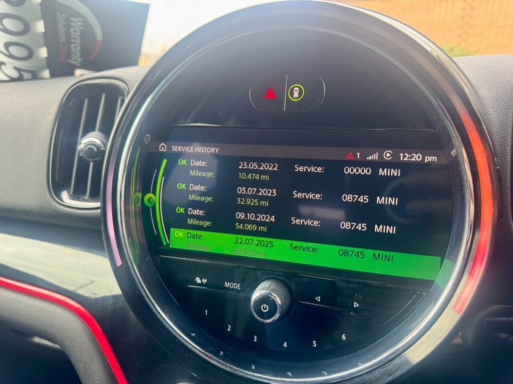 Used MINI Countryman 2020 for sale - 77520906: Photo 34