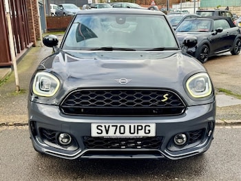 Used MINI Countryman 2020 for sale - 77520906: Photo
